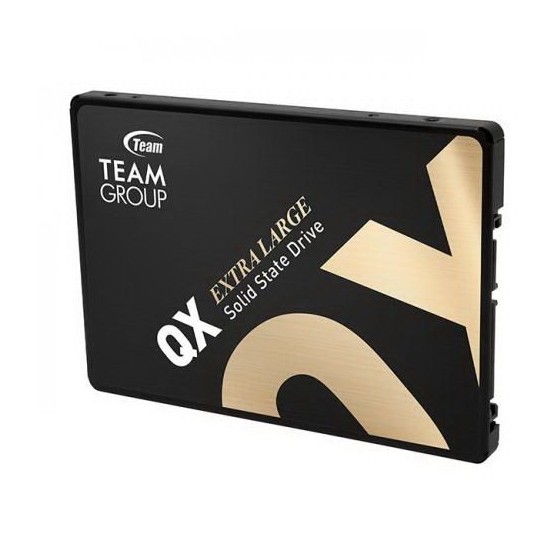 SSD Team Group QX T253X7153T0C101 T253X7153T0C101