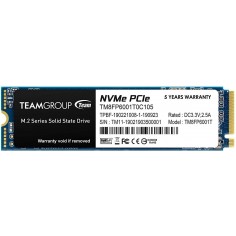 SSD Team Group MP33 TM8FP6001T0C101 TM8FP6001T0C101
