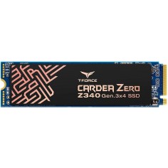 SSD Team Group Cardea Zero Z340 TM8FP9512G0C311 TM8FP9512G0C311