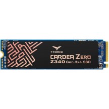 SSD Team Group Cardea Zero Z340 TM8FP9512G0C311