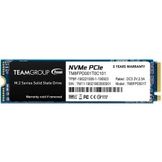 SSD Team Group MP33 Pro TM8FPD001T0C101 TM8FPD001T0C101