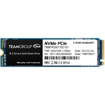 SSD Team Group MP33 Pro TM8FPD001T0C101