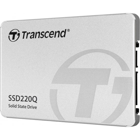 SSD Transcend SSD220Q TS500GSSD220Q TS500GSSD220Q