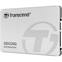 SSD Transcend SSD220Q TS500GSSD220Q TS500GSSD220Q