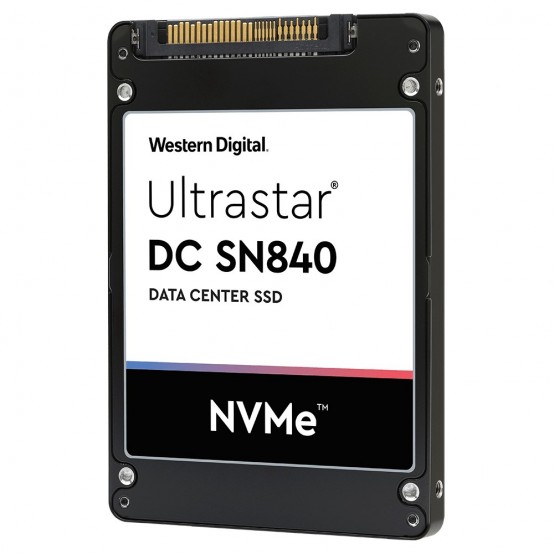SSD Western Digital Ultrastar DC SN840 0TS1879 0TS1879
