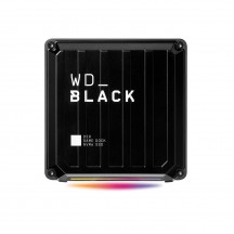 SSD Western Digital WD Black D50 WDBA3U0010BBK-EESN WDBA3U0010BBK-EESN