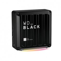 SSD Western Digital WD Black D50 WDBA3U0020BBK-EESN WDBA3U0020BBK-EESN