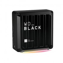 SSD Western Digital WD Black D50 WDBA3U0020BBK-EESN