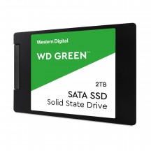 SSD Western Digital WD Green WDS200T2G0A WDS200T2G0A