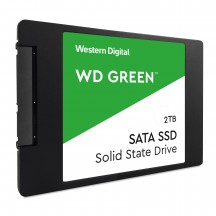 SSD Western Digital WD Green WDS200T2G0A WDS200T2G0A
