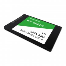 SSD Western Digital WD Green WDS200T2G0A WDS200T2G0A