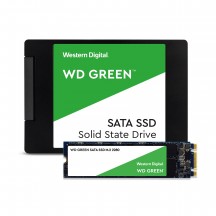 SSD Western Digital WD Green WDS200T2G0A WDS200T2G0A