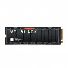 SSD Western Digital SN850 WDS500G1XHE WDS500G1XHE