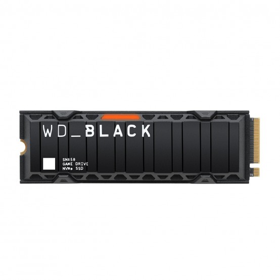 SSD Western Digital SN850 WDS500G1XHE WDS500G1XHE