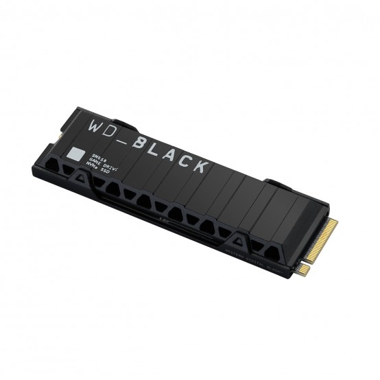 SSD Western Digital SN850 WDS500G1XHE WDS500G1XHE