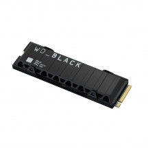SSD Western Digital SN850 WDS500G1XHE WDS500G1XHE