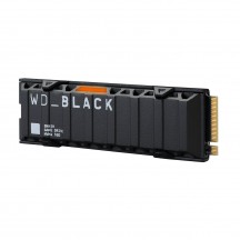 SSD Western Digital SN850 WDS500G1XHE WDS500G1XHE