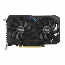 Placa video ASUS Dual GeForce RTX 3060 V2 OC Edition DUAL-RTX3060-O12G-V2