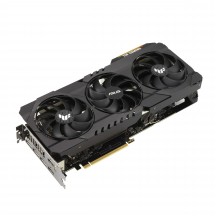 Placa video ASUS TUF Gaming GeForce RTX 3080 V2 OC Edition TUF-RTX3080-O10G-V2-GAMING