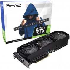 Placa video KFA2 GeForce RTX 3080 Ti SG 38IYM3MD99SK