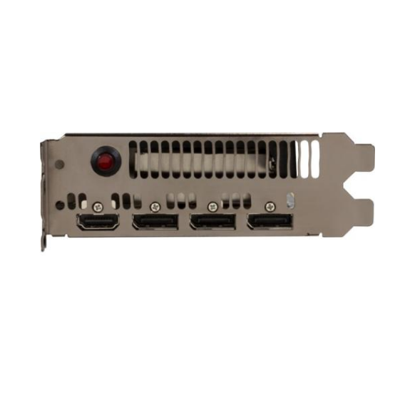 Placa video PowerColor RX6800 16G-3DHO AXRX 6800 16GBD6-3DH/OC