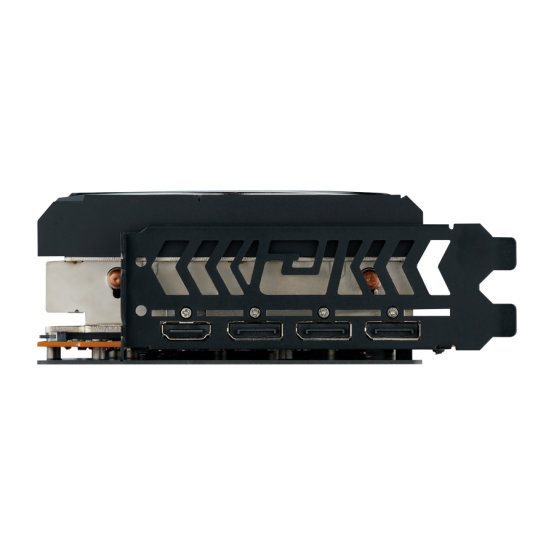 Placa video PowerColor RX6800 16G-3DRO AXRX 6800 16GBD6-3DHR/OC