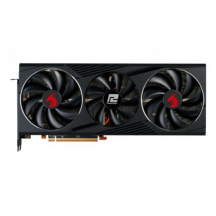 Placa video PowerColor RX6800 16G-3DRO AXRX 6800 16GBD6-3DHR/OC