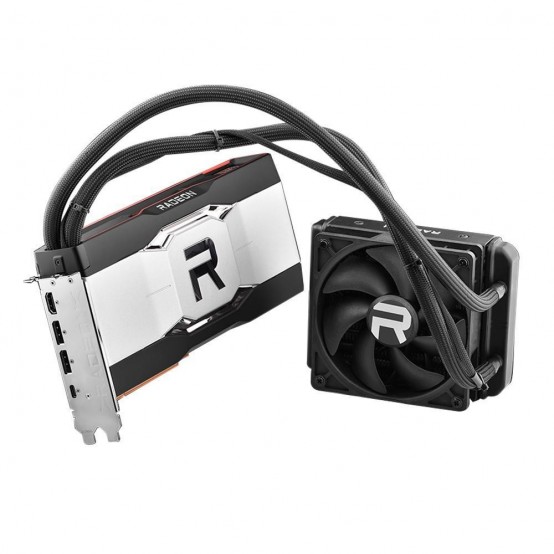 Placa video PowerColor RX6900XT LC 16GB