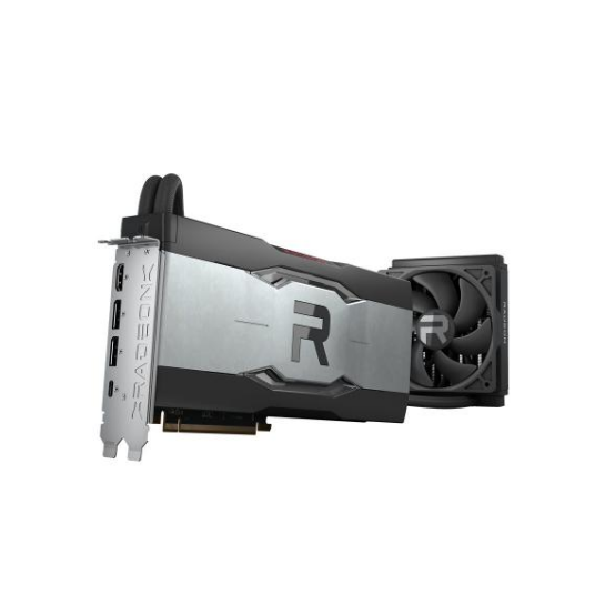 Placa video PowerColor RX6900XT LC 16GB