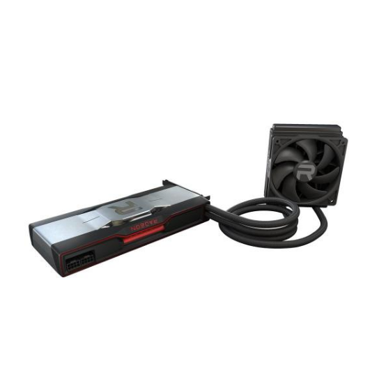 Placa video PowerColor RX6900XT LC 16GB