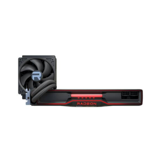 Placa video PowerColor RX6900XT LC 16GB