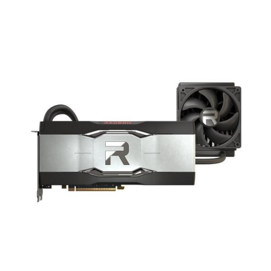 Placa video PowerColor RX6900XT LC 16GB