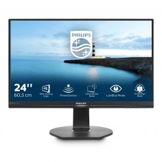 Monitor LCD Philips B-Line 241B7QPJEB/00