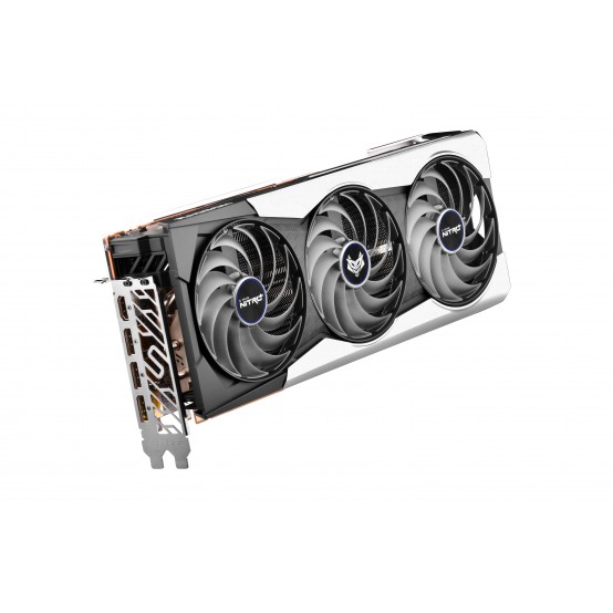 Placa video Sapphire NITRO+ AMD Radeon RX 6900 XT SE 11308-03-20G