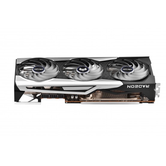 Placa video Sapphire NITRO+ AMD Radeon RX 6900 XT SE 11308-03-20G