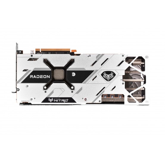 Placa video Sapphire NITRO+ AMD Radeon RX 6900 XT SE 11308-03-20G
