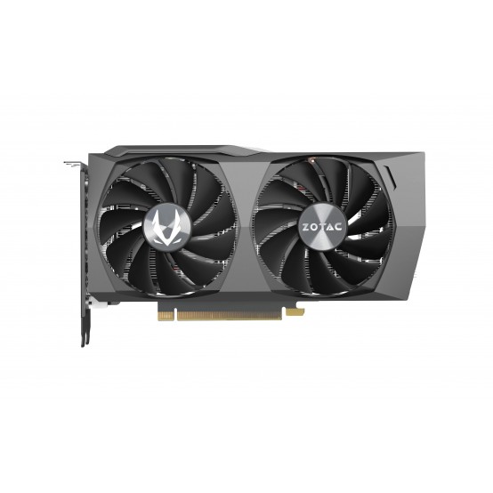 Placa video Zotac GeForce RTX 3060 Twin Edge ZT-A30600E-10M