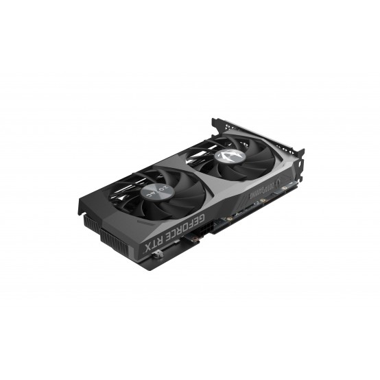 Placa video Zotac GeForce RTX 3060 Twin Edge ZT-A30600E-10M