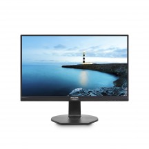 Monitor LCD Philips B-Line 241B7QPJEB/00
