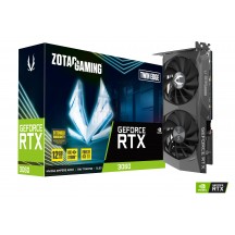 Placa video Zotac GeForce RTX 3060 Twin Edge ZT-A30600E-10M