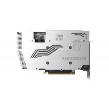 Placa video Zotac GeForce RTX 3060 AMP White Edition ZT-A30600F-10P