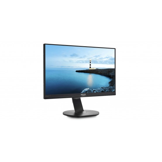 Monitor LCD Philips B-Line 241B7QPJEB/00