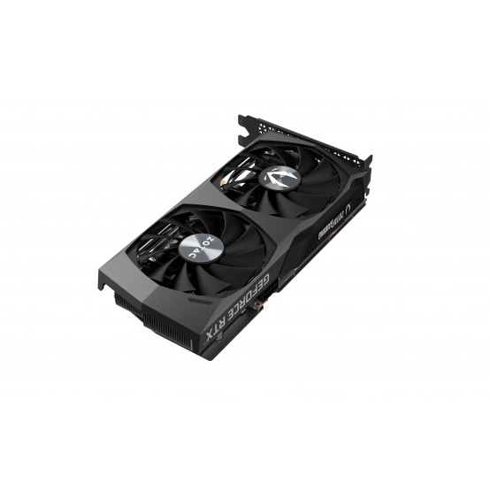 Placa video Zotac GeForce RTX 3060 Twin Edge OC ZT-A30600H-10M