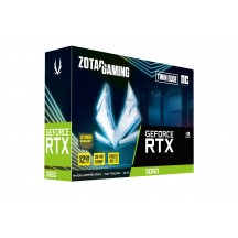 Placa video Zotac GeForce RTX 3060 Twin Edge OC ZT-A30600H-10M