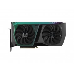 Placa video Zotac GeForce RTX 3070 AMP Holo LHR ZT-A30700F-10PLHR