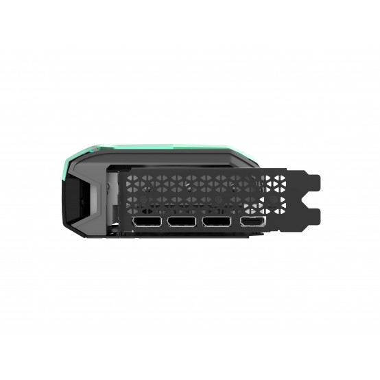Placa video Zotac GeForce RTX 3070 AMP Holo LHR ZT-A30700F-10PLHR