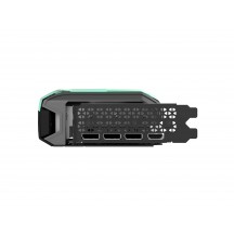 Placa video Zotac GeForce RTX 3070 AMP Holo LHR ZT-A30700F-10PLHR