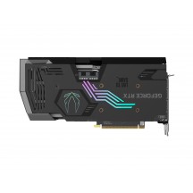 Placa video Zotac GeForce RTX 3070 AMP Holo LHR ZT-A30700F-10PLHR