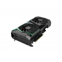 Placa video Zotac GeForce RTX 3070 AMP Holo LHR ZT-A30700F-10PLHR