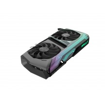 Placa video Zotac GeForce RTX 3070 AMP Holo LHR ZT-A30700F-10PLHR
